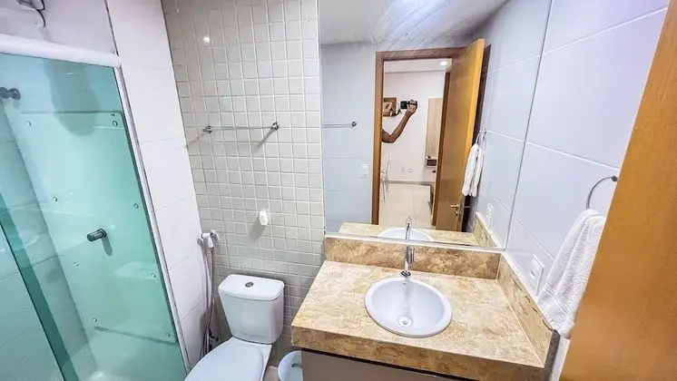 Traditional Apart Daire, 2 Yatak Odası, Sigara İçilmez