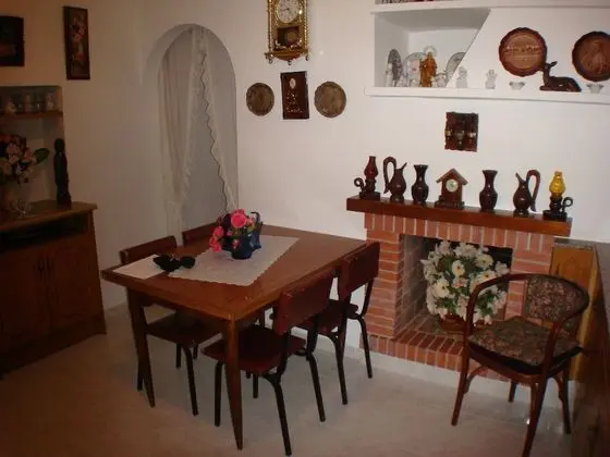 Apart Daire, 2 Yatak Odası, Teras