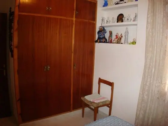 Apart Daire, 2 Yatak Odası, Teras