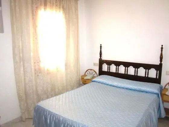 Apart Daire, 2 Yatak Odası, Teras