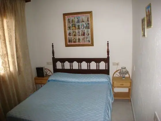 Apart Daire, 2 Yatak Odası, Teras