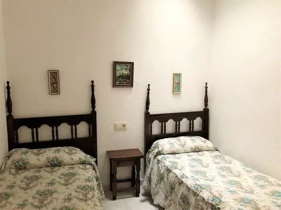 Apart Daire, 2 Yatak Odası, Teras