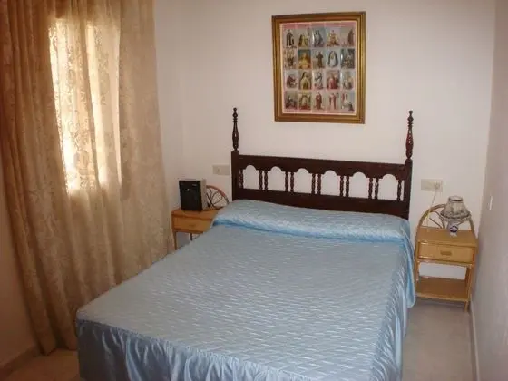 Apart Daire, 2 Yatak Odası, Teras