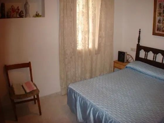 Apart Daire, 2 Yatak Odası, Teras