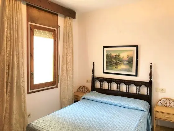 Apart Daire, 2 Yatak Odası, Teras