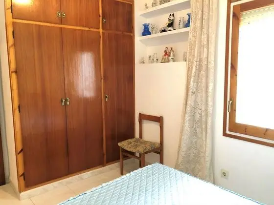 Apart Daire, 2 Yatak Odası, Teras