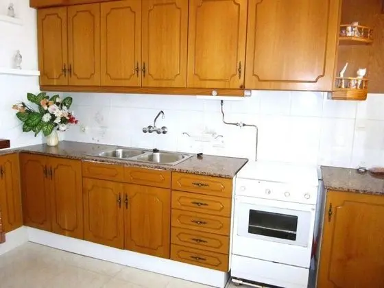 Apart Daire, 2 Yatak Odası, Teras