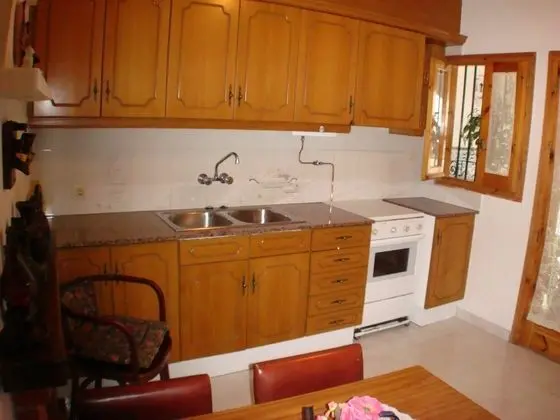 Apart Daire, 2 Yatak Odası, Teras