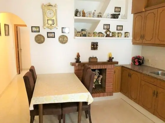 Apart Daire, 2 Yatak Odası, Teras