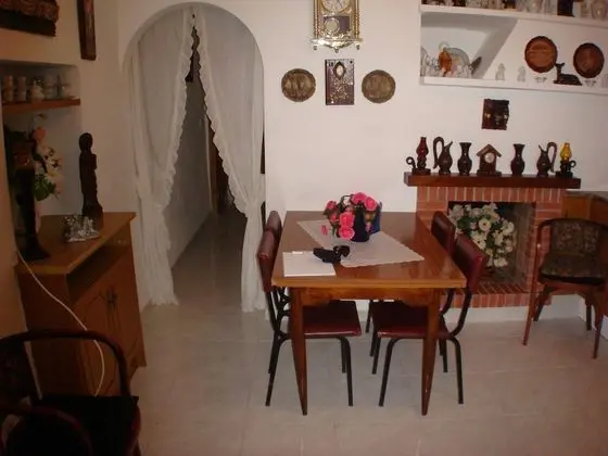 Apart Daire, 2 Yatak Odası, Teras