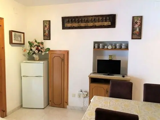 Apart Daire, 2 Yatak Odası, Teras