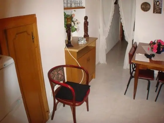 Apart Daire, 2 Yatak Odası, Teras