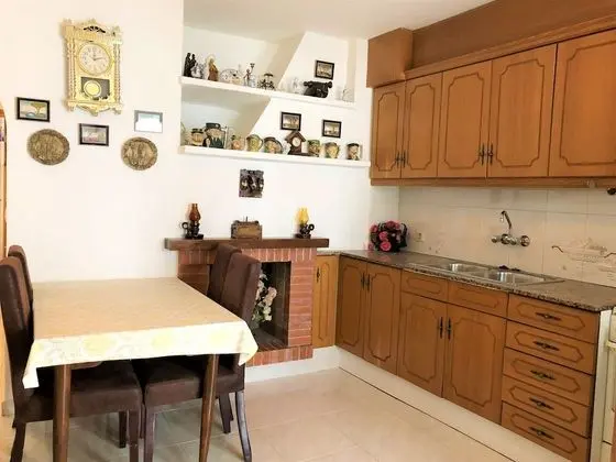 Apart Daire, 2 Yatak Odası, Teras