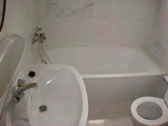 Apart Daire, 2 Yatak Odası, Teras