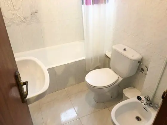 Apart Daire, 2 Yatak Odası, Teras