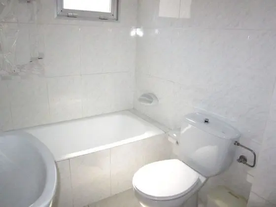 Apart Daire, 2 Yatak Odası, Teras