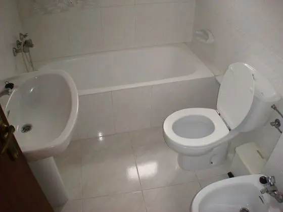 Apart Daire, 2 Yatak Odası, Teras