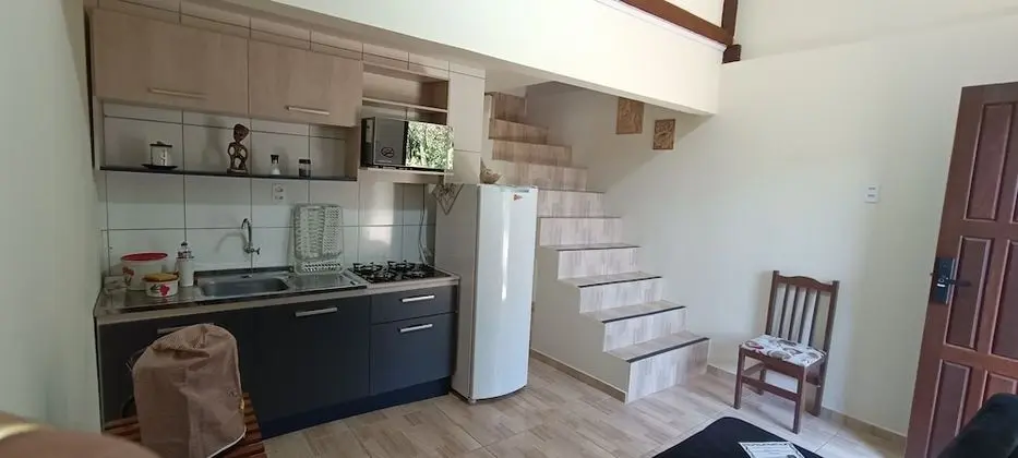Economy Çatı Katı (Loft)