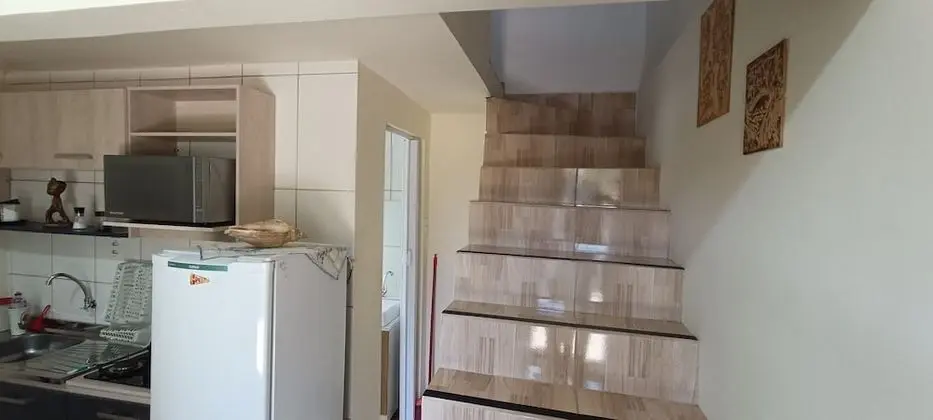 Economy Çatı Katı (Loft)