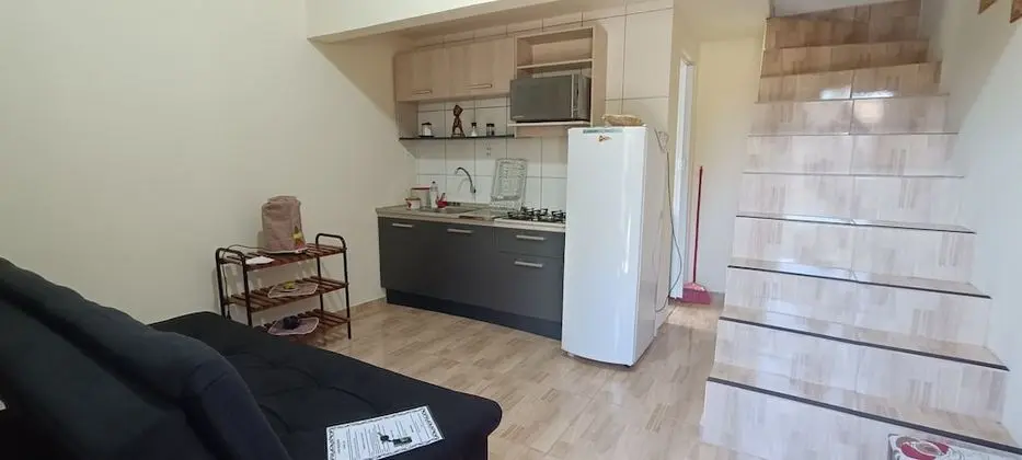 Economy Çatı Katı (Loft)