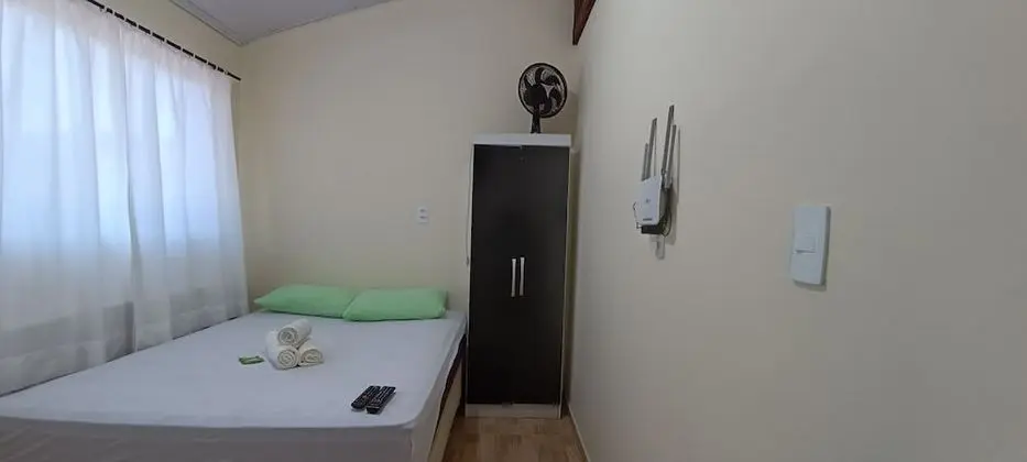Economy Çatı Katı (Loft)