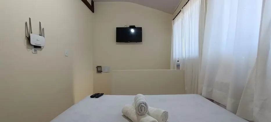 Economy Çatı Katı (Loft)