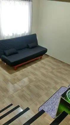 Economy Çatı Katı (Loft)