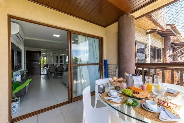 Lanai Balkon/veranda