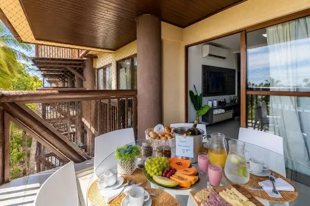 Lanai Balkon/veranda