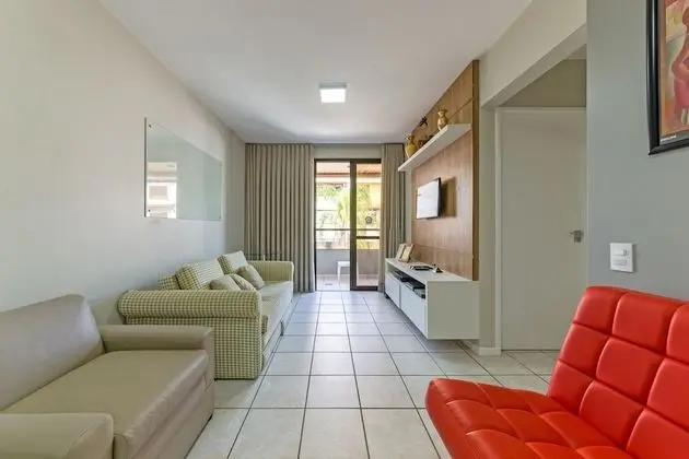 Junior Apart Daire, Şehir Manzaralı