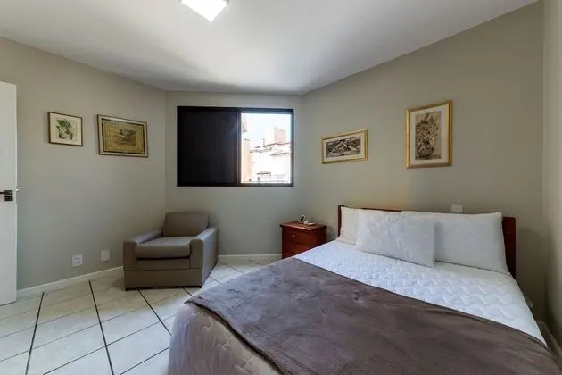 Junior Apart Daire, Şehir Manzaralı