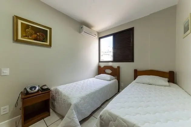 Junior Apart Daire, Şehir Manzaralı