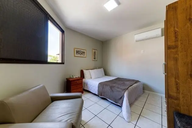 Junior Apart Daire, Şehir Manzaralı