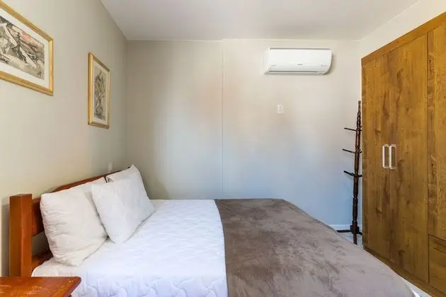 Junior Apart Daire, Şehir Manzaralı