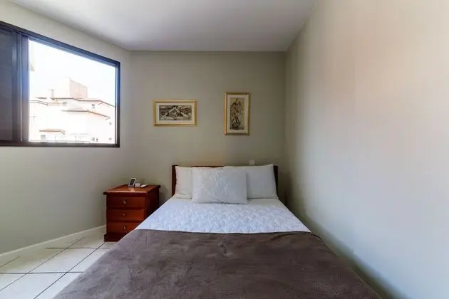 Junior Apart Daire, Şehir Manzaralı