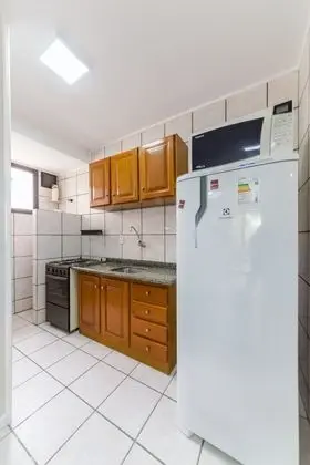 Junior Apart Daire, Şehir Manzaralı