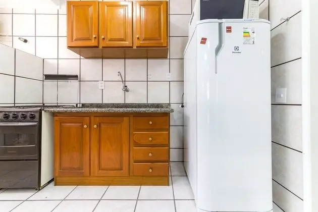 Junior Apart Daire, Şehir Manzaralı