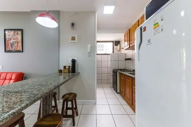 Junior Apart Daire, Şehir Manzaralı