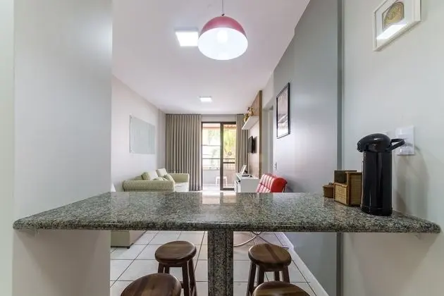 Junior Apart Daire, Şehir Manzaralı