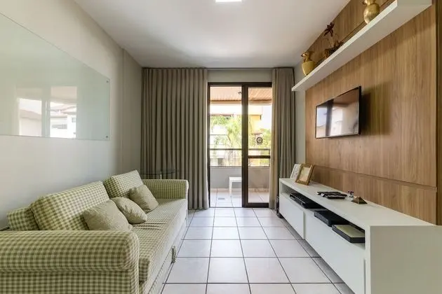 Junior Apart Daire, Şehir Manzaralı