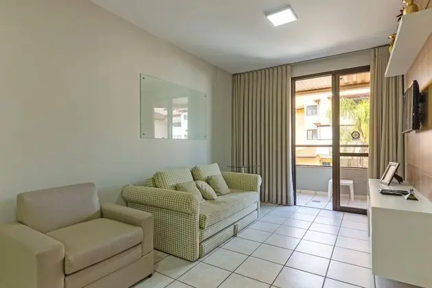 Junior Apart Daire, Şehir Manzaralı