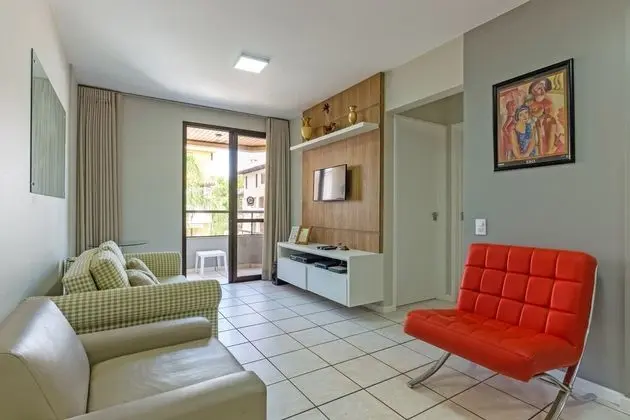 Junior Apart Daire, Şehir Manzaralı