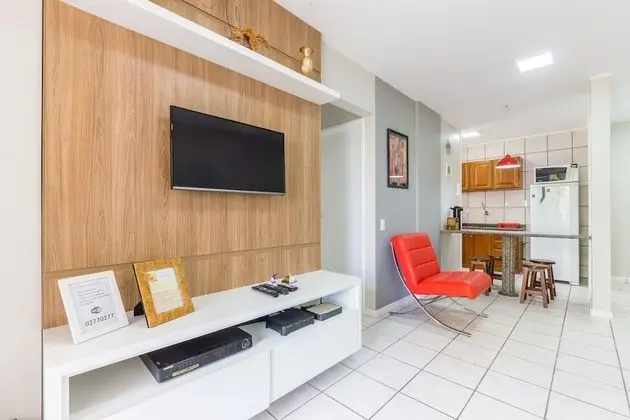 Junior Apart Daire, Şehir Manzaralı