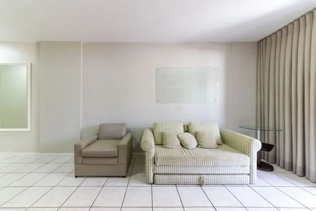 Junior Apart Daire, Şehir Manzaralı