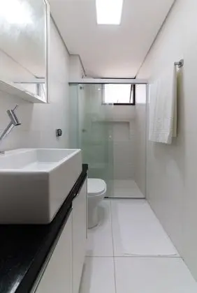 Junior Apart Daire, Şehir Manzaralı