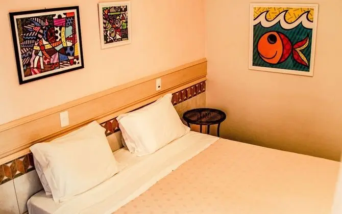 Junior Apart Daire, Plaj Manzaralı (JBV134)