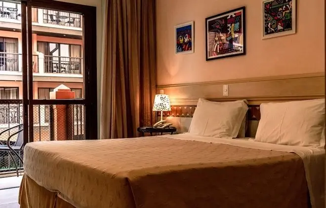 Junior Apart Daire, Plaj Manzaralı (JBV134)