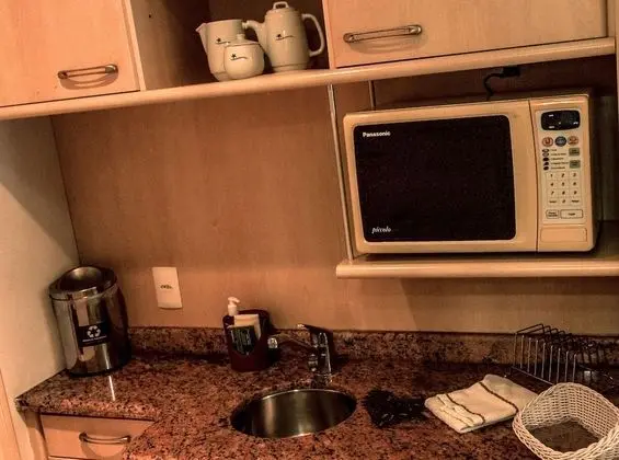 Junior Apart Daire, Plaj Manzaralı (JBV134)