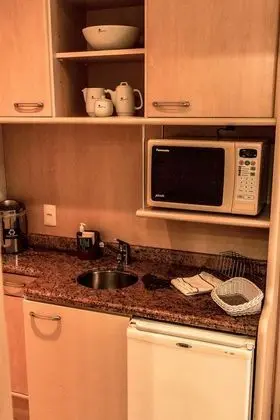 Junior Apart Daire, Plaj Manzaralı (JBV134)