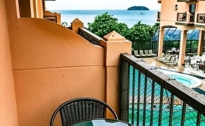 Junior Apart Daire, Plaj Manzaralı (JBV134)